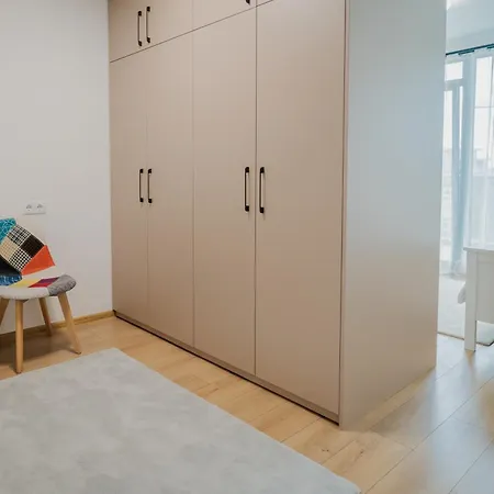 Apartament And Peaches Sunny 2br Sweti Konstantin i Sweta Elena